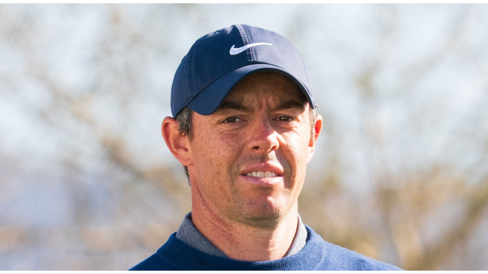 "You say all this s***!" Rory McIlroy accuses fellow pro of "slap in the face"